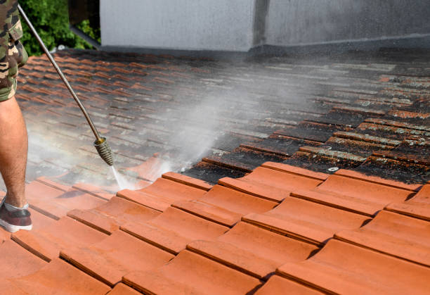 Trusted Merton, WI Pressure Washing Experts