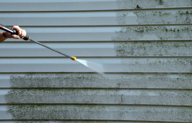 Pressure Washing Contractors in Merton, WI