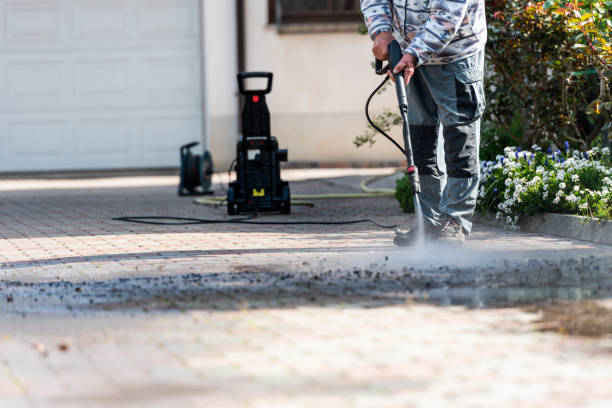 Best Affordable Pressure Washing  in Merton, WI