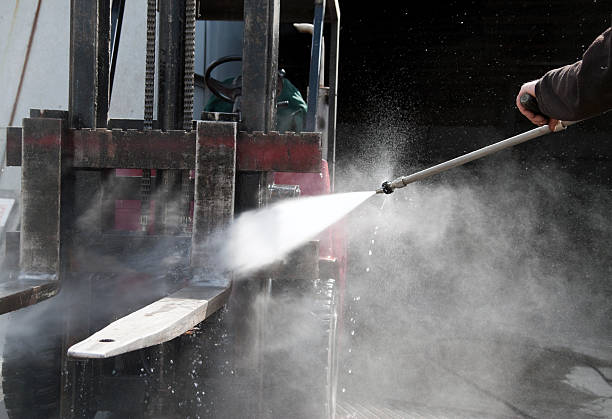 Best Affordable Power Washing  in Merton, WI