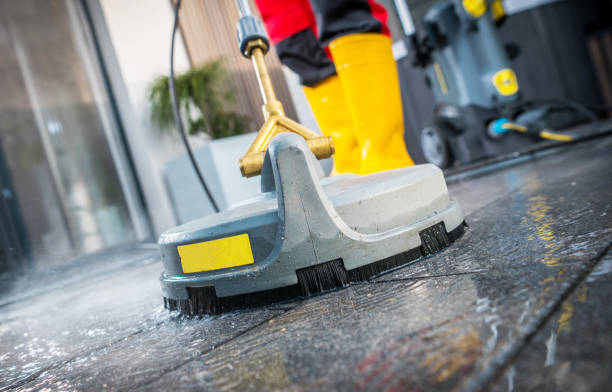 Why Choose Our Certified Pressure Washing Experts for Your Project Needs in Merton, WI?