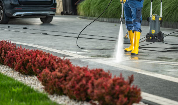 Best Commercial Pressure Washing  in Merton, WI