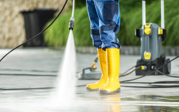 Best Best Pressure Washing Companies  in Merton, WI