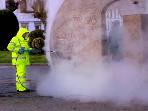 Best Affordable Pressure Washing  in Merton, WI