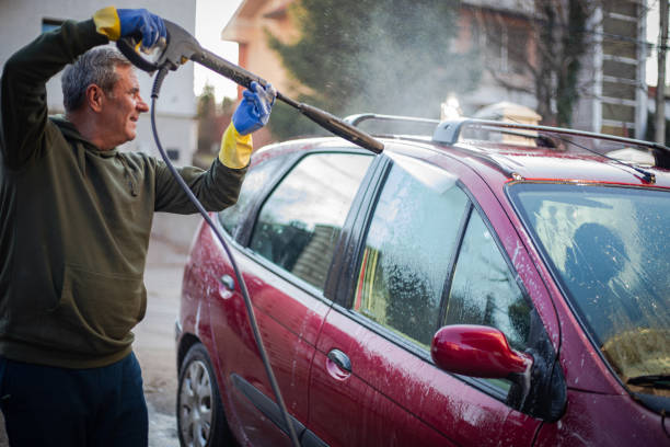  Merton, WI Pressure Washing Pros