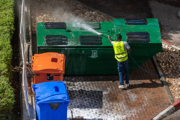 Best Roof Power Washing Services  in Merton, WI